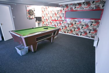 8 bed house, Brackenbury Road, Near university, Preston, PR17UP - Image 8